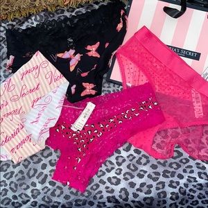 Victoria Secret Underwear